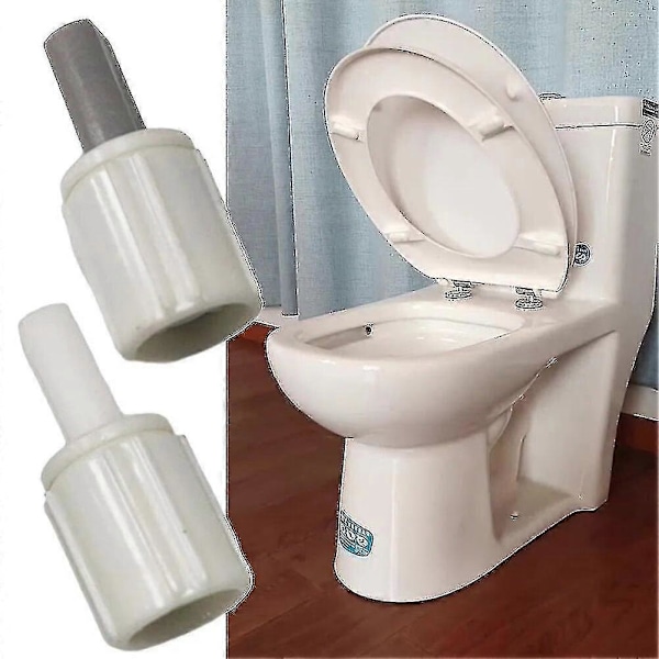 WC-istuimen kannen saranat WC:n pehmeästi sulkeutuvat kiinnikkeet WC-kannen asennuskorjausliittimet Vaihto-osat Pyörivät vaimennussaranat