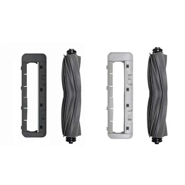 Borstskydd för Bot S10/l10s Ultra/x10 Pro/s20 Plus/w20 Pro/b101cn/3s Ultra Robotdammsugare Ersättningsdel,a