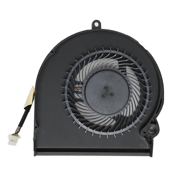 4 Pin Laptop Køleventilator Udskiftning til Dell Alienware 15 R3 R4 P69F EG75070S1?C260?S9A Notebook PC Computer CPU