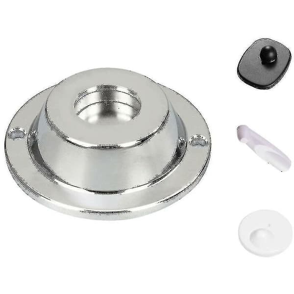 Magnetisk etiketfjerner til tøj / separator til sikkerhedsetiketter (1 stk.)