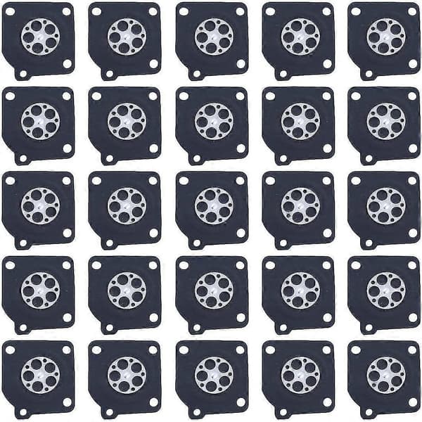 A015006 Forgassermembran 25 stk. for Zama C1-m2b C1s-e1 C1s-h4b