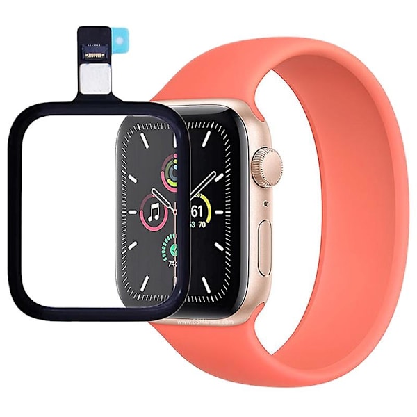 Touch Panel For Apple Watch Se 40mm