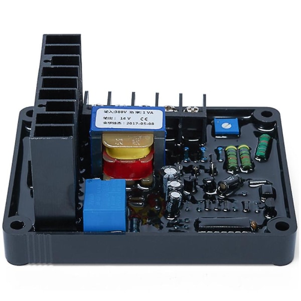 Gb170 trefase generator spenningsstabilisator kompatibel Stc 220/380/400v Avr automatisk spenningsstabilisator