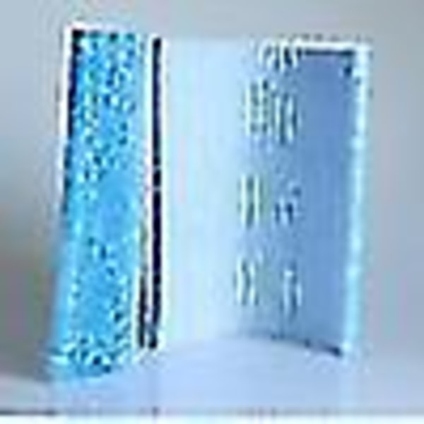 5 stk Luftrenser Dele Filter til Daikin Mc70kmv2 Serie Mck75jvm-k Mc 70 Lvm Mc709mv2 Luftrenserfiltre