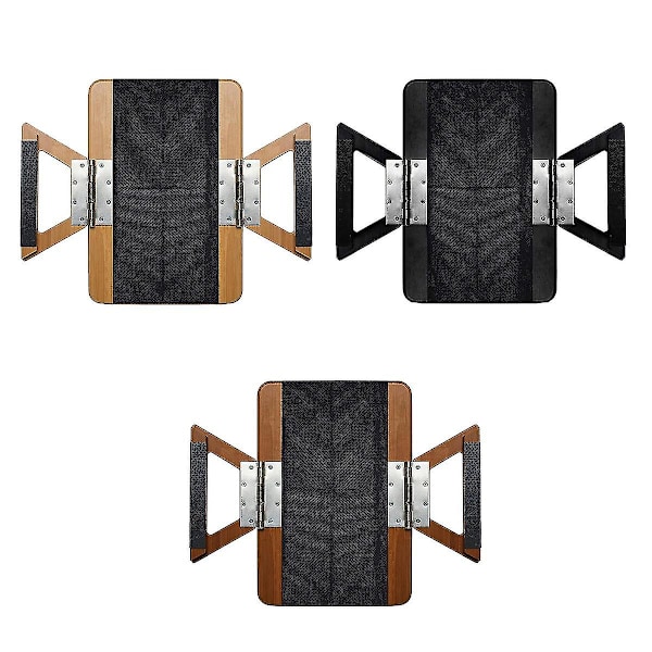 Sofa Armlæn Klipsbakke Armlænsbakke Bærbar Bord Sidebord Sofabord Sofabakke Til Cupcakes Kaffe