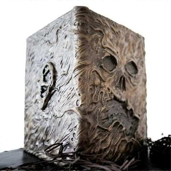 Necronomicon Evil Dead Necronomicon Dödens Bok Besvärjelsebok Läder Inbunden Necronomicon Journal