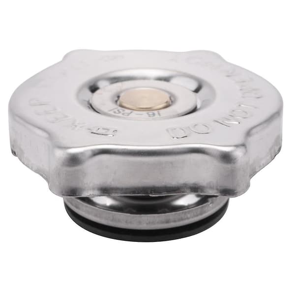 Radiatorhætte 55116901aa 52079880aa 05278697aa Til Chrysler Dodge Jeep
