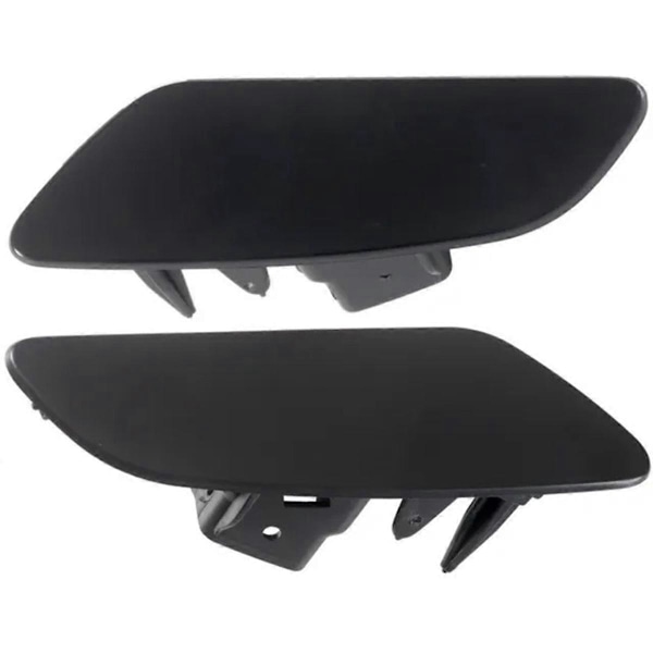 2 stk. Frontfanger Lyktevasker Dys Sprøytedeksel for 17-20 971807753G2X 971807754G2X