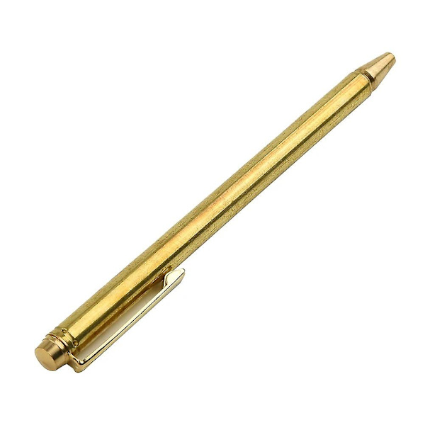 Divining Detector - Sauvaustikut, Paikannustikut, Testimittarit, Joustavat Paikannustikut, 2 kpl, 57 cm, Säädettävät, Messinki, Kulta