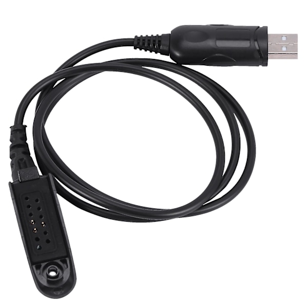 Usb-programmeringkabel til Motorola-radio Ht750 Ht1250 Pro5150 Gp328 Gp340 Gp380 Gp640 Gp680 Gp960 G