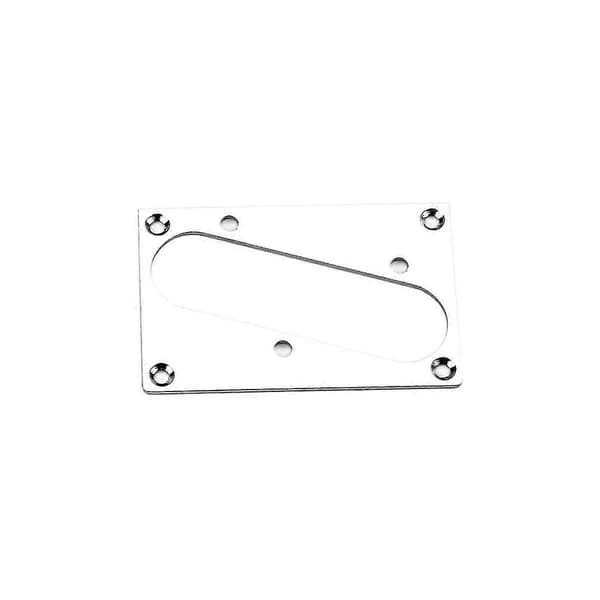 Gitar Deler Konvertering Pickup Monteringsring - Humbucker Bro