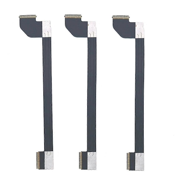 LCD Kabel Skærm Displayhængsel Flex FPC Kamera Udskiftning Reparation Reservedel til D5500 D5600