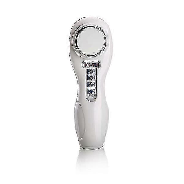 Bærbar Ultralydsmassageapparat til Hjemmet for Smertelindring & Hudterapi