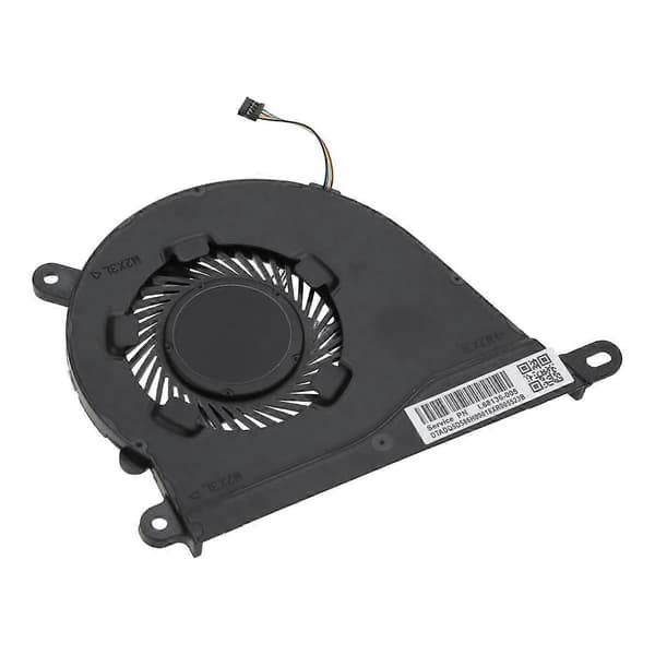CPU Kylfläkt för 14S-DQ 14S- 15S-EQ 15S- 15-EF 15-DY 15T-DY ND75C07