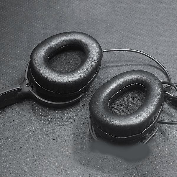 Ersättningsöronkuddar för Klipsch för Image ONE / för Image ONE 2 Stereo Headset