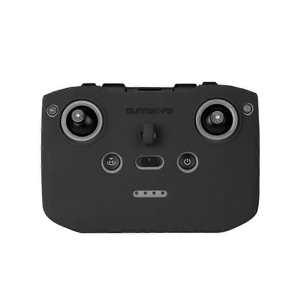 Silikonbeskyttelse Deksel til DJI Mavic Air 2 Mini 2 2S Fjernkontroll