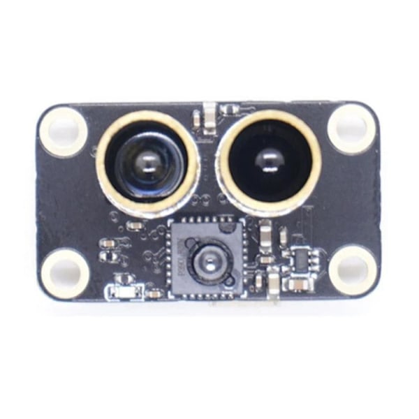 Mtf 01 Optisk Sensormodul Pmw3901 Optisk Flow Sensor Uav Positionering 8m Laser Afstandsmåling Integreret