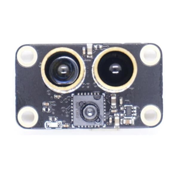 Mtf 01 Optisk Sensormodul Pmw3901 Optisk Flytsensor UAV Posisjonering 8m Laseravstandsmåling Integrert