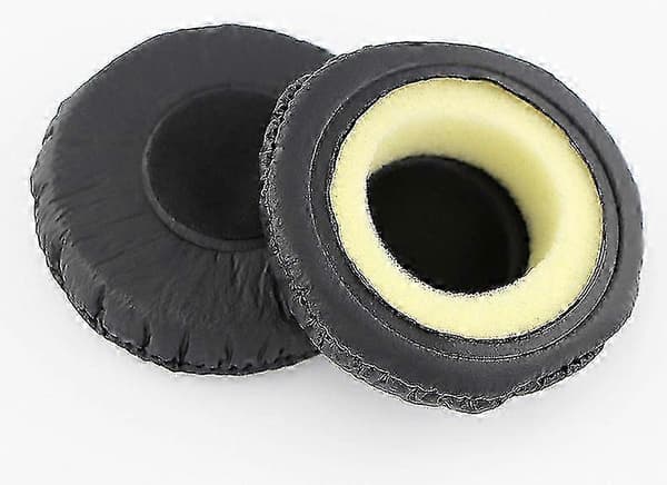 Erstatningsøreputepute for Sony MDR-NC7 headset - Skumdeksel NC5