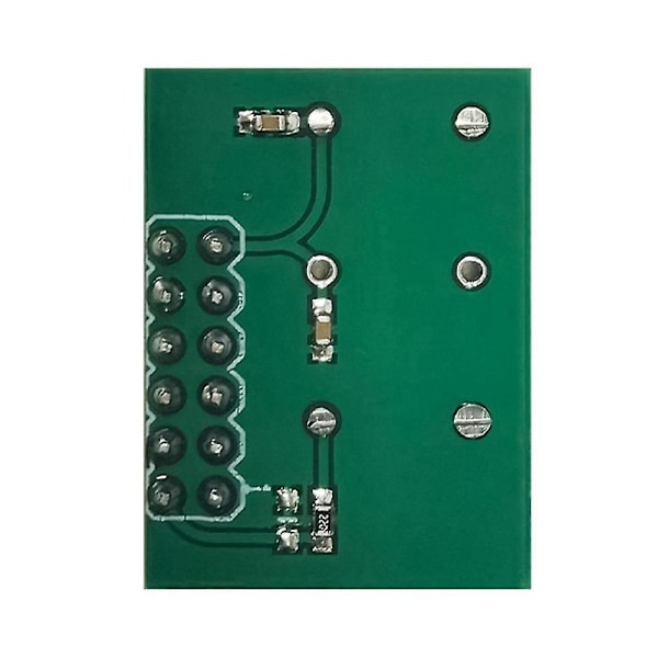 Tcxo Extern Klocka Hög Precision Modul Ppm0.1 För Hackrrf One Gps Applikation Tcxo Klockmodul