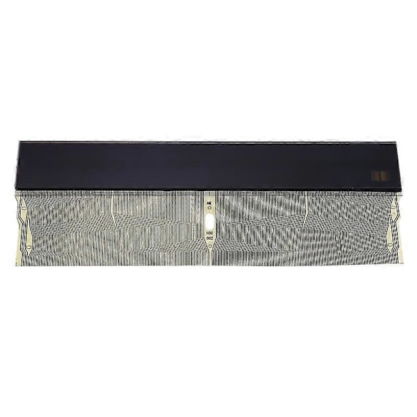 LCD-skjerm for bilradio, midtkonsoll, båndkabel for 7-serie E53 E38 E39 X5
