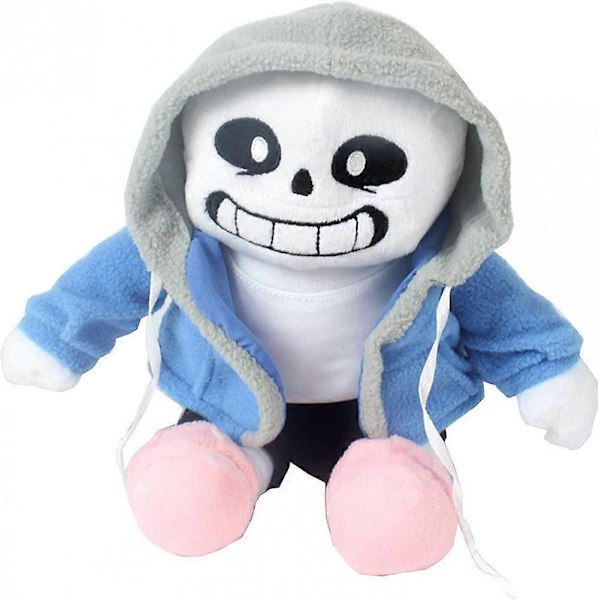 Sans Udstoppede Plysdukke. 22 cm Krammepude. Plys Papyrus Udstoppede Plysdukke. Til Dukkegaver