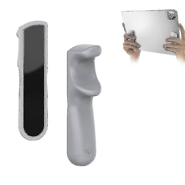 2024 Ny Myk Silikonkontroller For Ipad Nettbrett Pubg Mobilspill Joystick Trigger Gamepad Grip Han