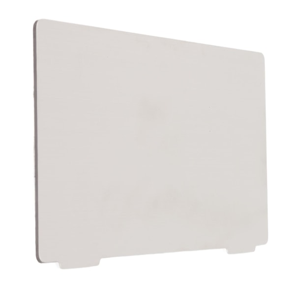 Magnetisk Stål Resin Fleksibel Byggeplate for Creality LD 002R og Nova 3D Elfin - 138x78mm