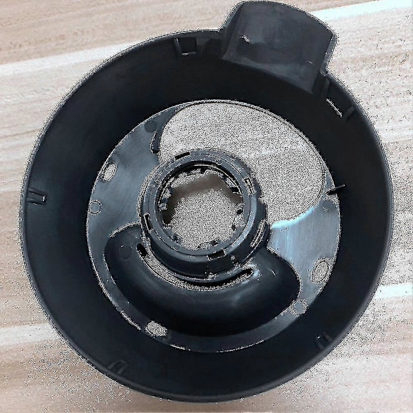 Miksebolle Base Food Processor Miksebolle Base Deler For Vorwerk Thermomix Tm5 Tm6 Kjøkkenmikser R