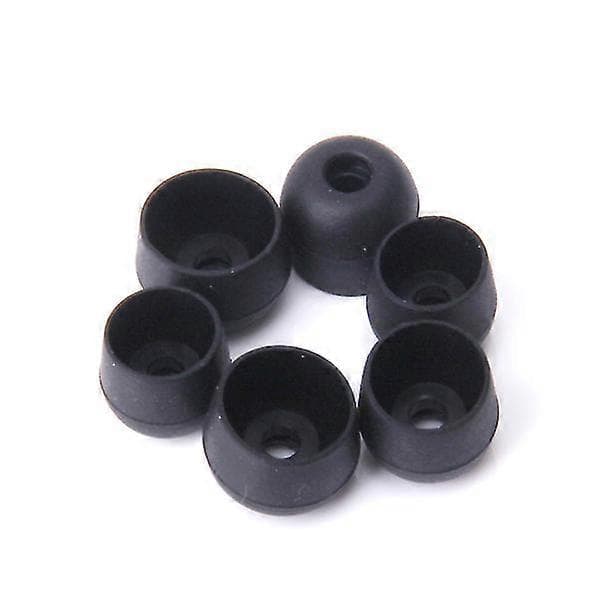 Erstatning Øreplugg Ørepropp For Backbeat Go Headset Banmo