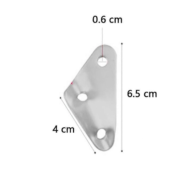Tältlinesträckare i aluminiumlegering, repjusterare för tältvandring och camping
