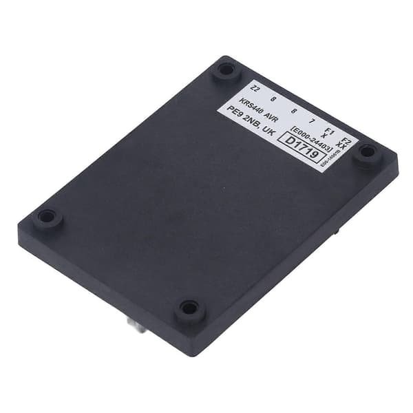 Automatisk spændingsregulator AVR 100?264V AC Controller KRS440 erstatning for generator
