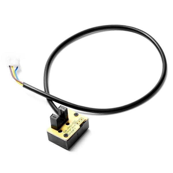 Løpebånd Tilbehør Reservedeler Universal Lys Sensor Tachometer Hastighetssensor 4Pin