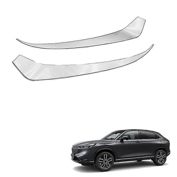 For -v Vezel 2021 2022 Abs Lampe Deksel Pyntelist Deksel Trim
