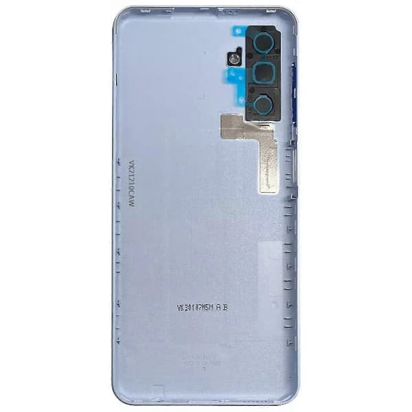 For Samsung Galaxy A13 5G A136 OEM Batterideksel Erstatningsdel - Blå