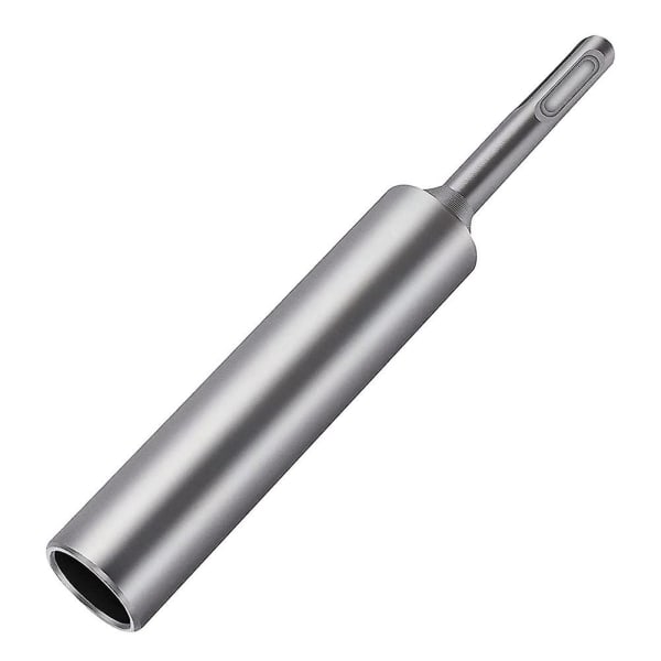 Sds Plus Ground Rod Driver Hammer Drill Ground Rod Driver til 5/8 tommer 3/4 tommer hammer 20 mm diameter