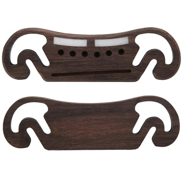 Guitarbro Rosetræ Let Installation Instrument Tilbehør Dekoration Udskiftningsdel