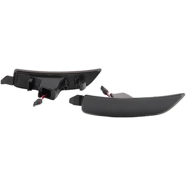 LED Side Marker Blinklys for Bumper til Miata MX-5 MX5 ND 2016-2021