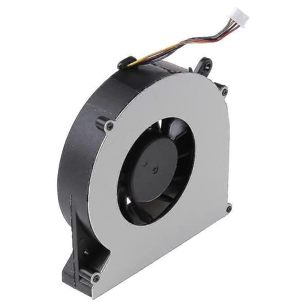 Org Køleventilator Laptop CPU Køler Radiator 5v 0.5a Notebook Udskiftning 4 Ben Til Hp Probook 4530s 4535s 6460b 8460p Bedre