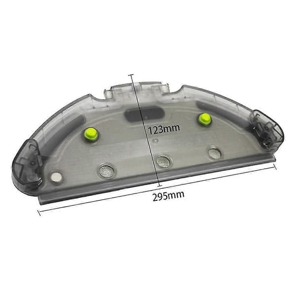 Moppeklut Rammeplate Moppekluter For 360 S10 X100 Max Robot