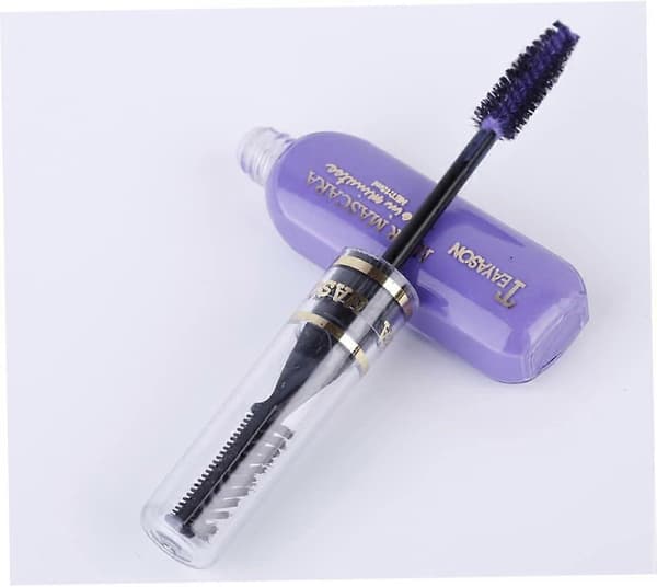 1 stk. midlertidig hårfargekritt, umiddelbar hårfargestift, hårfarge mascara, ikke-permanent