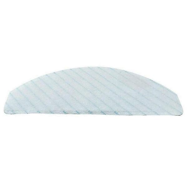 Reservedele Moppeklud Kompatibel Til Ecovacs T8aivi T8max