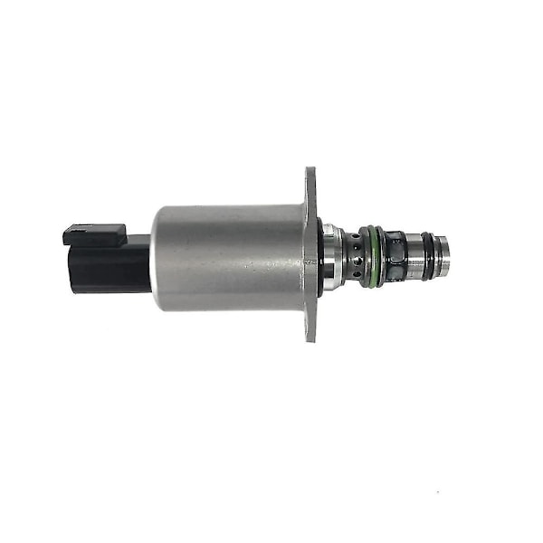 491-0908 4910908 Ekskavator Solenoidventil Eksostrykk Solenoidventil For E320gc 326gc E330gc E336gc