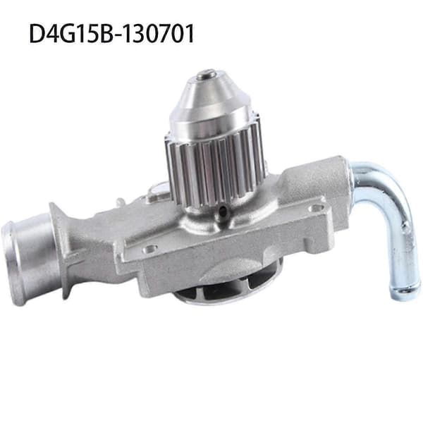 Bilmotor Vattenpump för Tiggo2 / 3X 1.5 D4G15B Motor D4G15B-1307010 Banmo