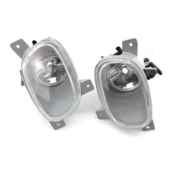 Tåkelys for S80 1999-2006 Frontfanger Tåkelys Hovedlys 8620224 8620225 Biltilbehør
