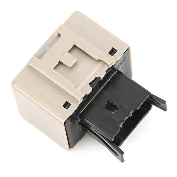 8-Pols Elektrisk LED Blinklys Relé Passer Til Lexus LED Blinklys Lampe 81980-50030