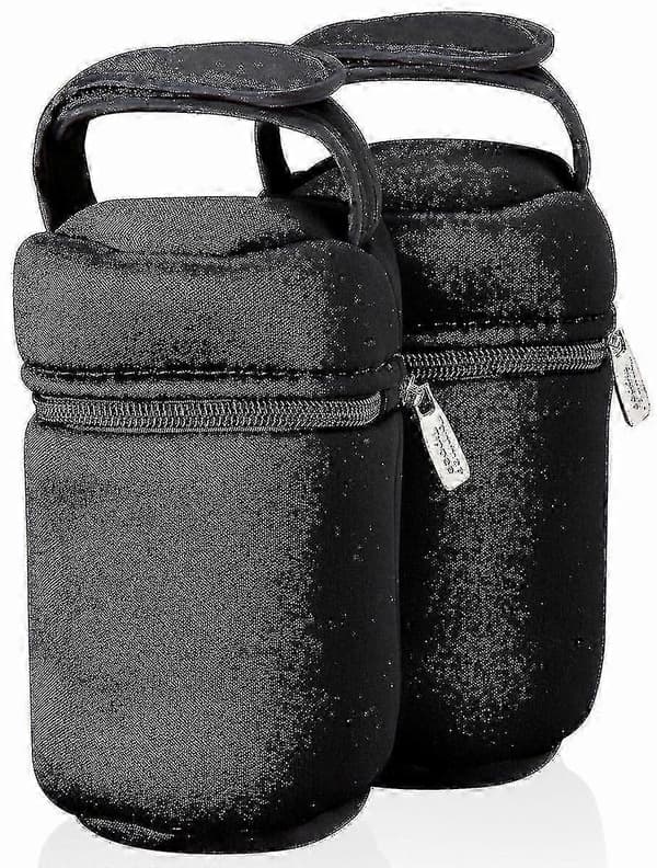 Tommee Tippee Closer To Nature 2x Isoleret Flaskeposer