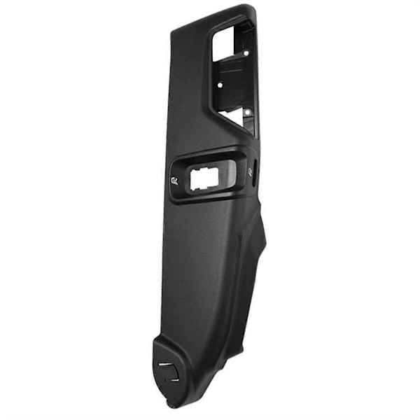 Venstre Fremre Sete Sidepanel Deksel Trim 39866788 For XC90 MK1 2007-2016 Elektrisk Sete Ytre Beskyttelsespanel L