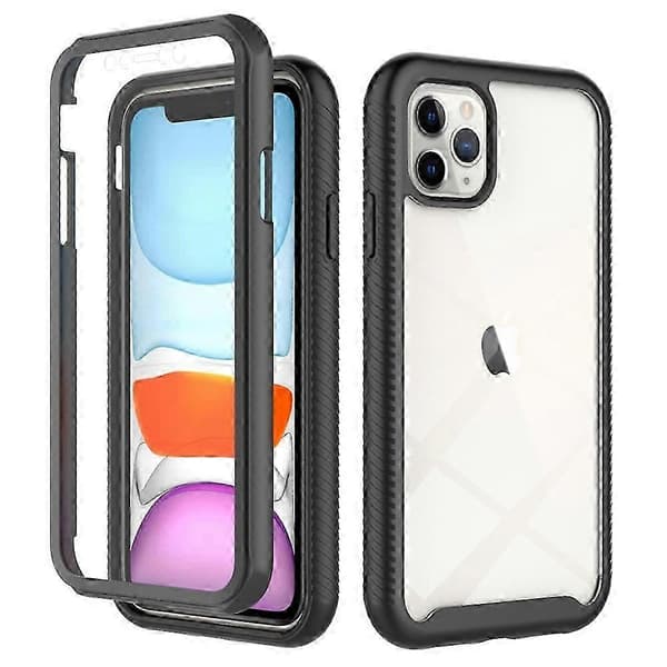 Telefoncover til iPhone 11 Pro Max