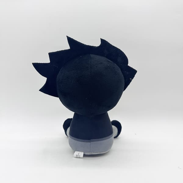 Homestuck Karkat plysch serier som omger Karkat plyschdocka